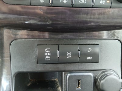 2015 Buick Enclave Convenience