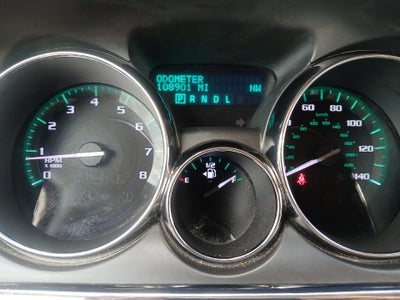 2015 Buick Enclave Convenience