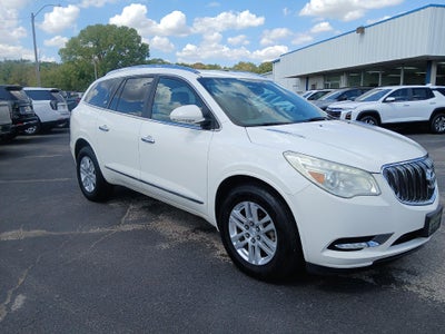 2015 Buick Enclave Convenience