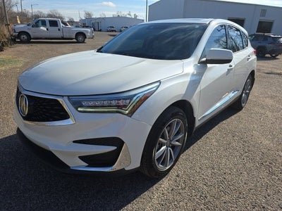 2019 Acura RDX w/Technology Pkg