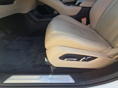 2019 Acura RDX w/Technology Pkg