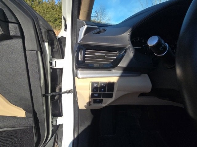 2019 Acura RDX w/Technology Pkg