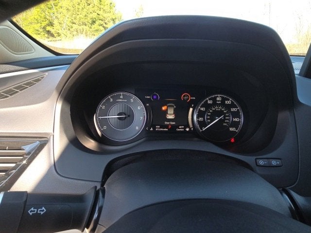 2019 Acura RDX w/Technology Pkg