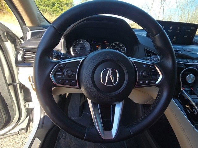 2019 Acura RDX w/Technology Pkg
