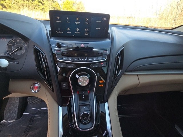 2019 Acura RDX w/Technology Pkg