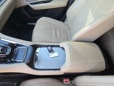 2019 Acura RDX w/Technology Pkg