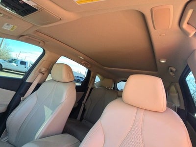 2019 Acura RDX w/Technology Pkg