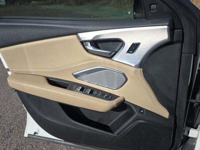 2019 Acura RDX w/Technology Pkg