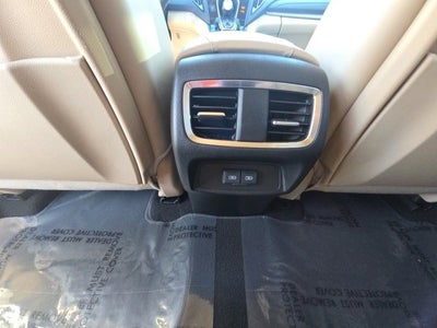 2019 Acura RDX w/Technology Pkg