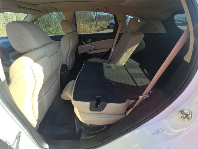 2019 Acura RDX w/Technology Pkg