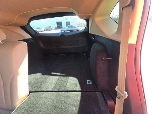 2019 Acura RDX w/Technology Pkg