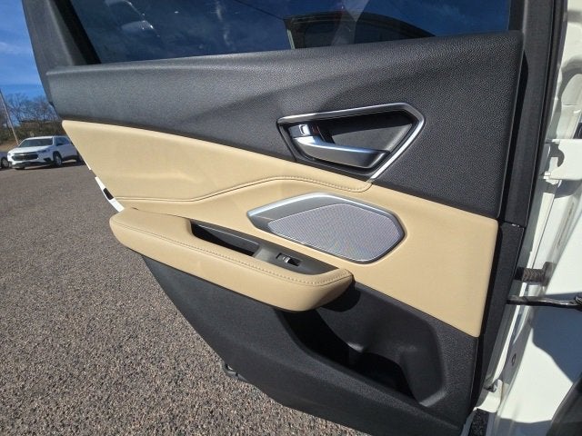 2019 Acura RDX w/Technology Pkg