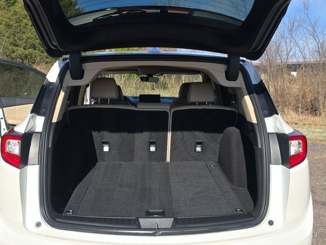 2019 Acura RDX w/Technology Pkg