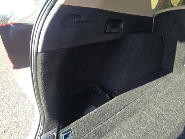 2019 Acura RDX w/Technology Pkg