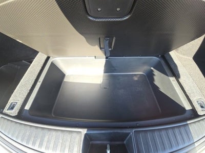 2019 Acura RDX w/Technology Pkg