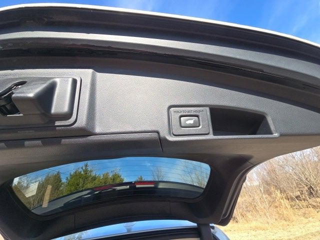 2019 Acura RDX w/Technology Pkg