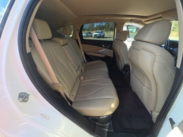 2019 Acura RDX w/Technology Pkg