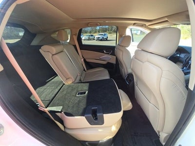 2019 Acura RDX w/Technology Pkg