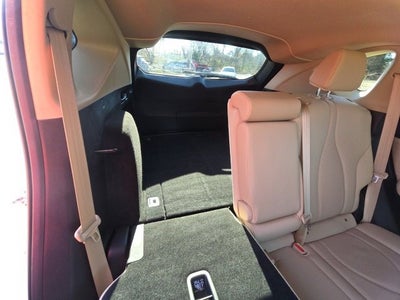 2019 Acura RDX w/Technology Pkg