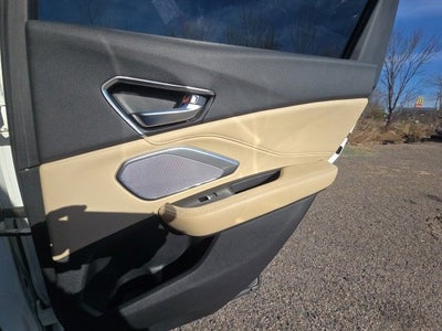 2019 Acura RDX w/Technology Pkg