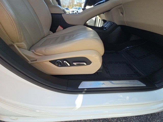 2019 Acura RDX w/Technology Pkg