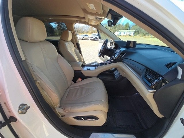 2019 Acura RDX w/Technology Pkg