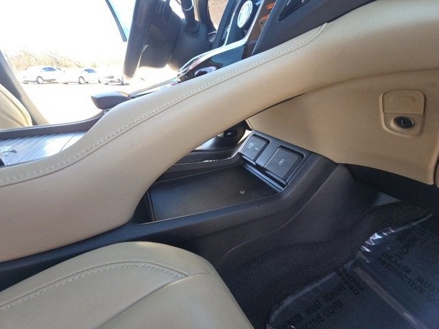 2019 Acura RDX w/Technology Pkg