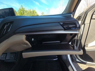 2019 Acura RDX w/Technology Pkg