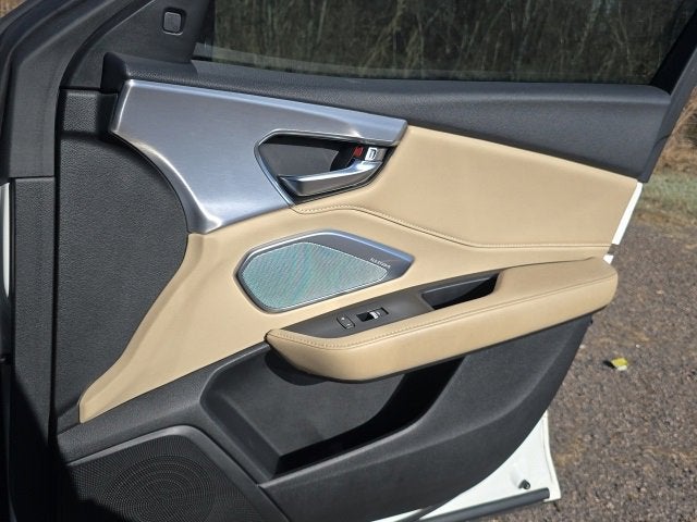 2019 Acura RDX w/Technology Pkg