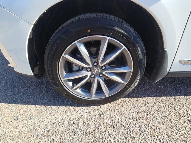 2019 Acura RDX w/Technology Pkg