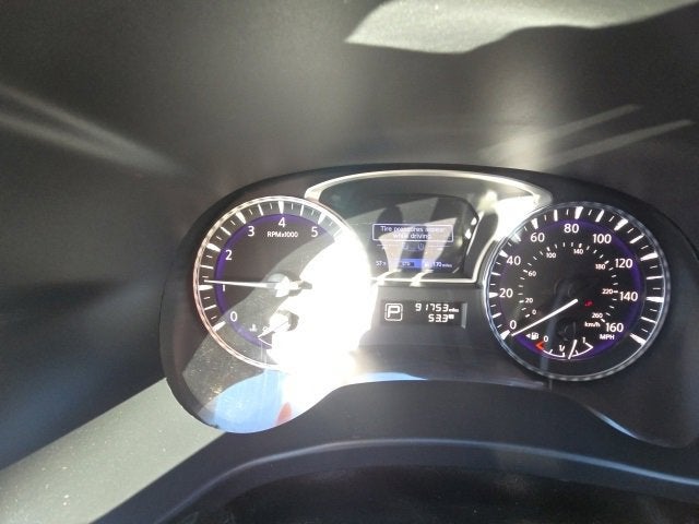 2020 INFINITI QX60 PURE