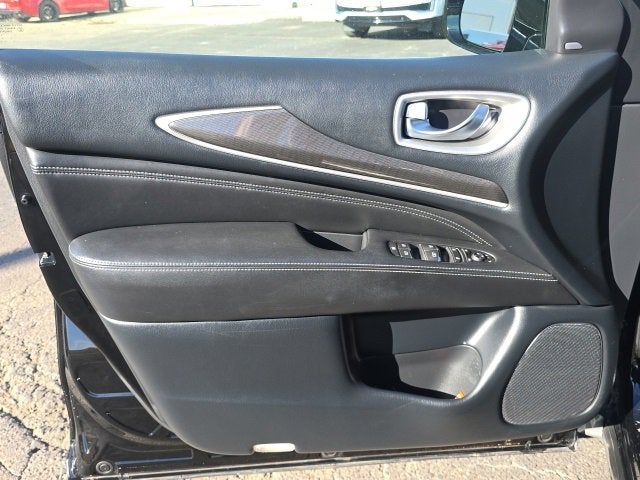 2020 INFINITI QX60 PURE