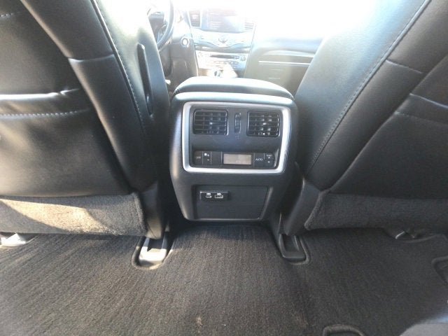 2020 INFINITI QX60 PURE