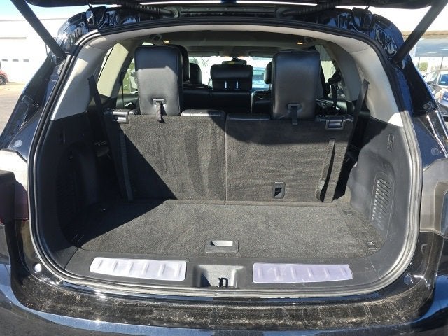 2020 INFINITI QX60 PURE