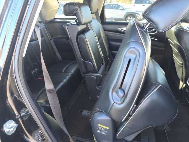 2020 INFINITI QX60 PURE