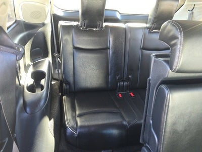 2020 INFINITI QX60 PURE