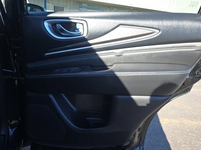 2020 INFINITI QX60 PURE