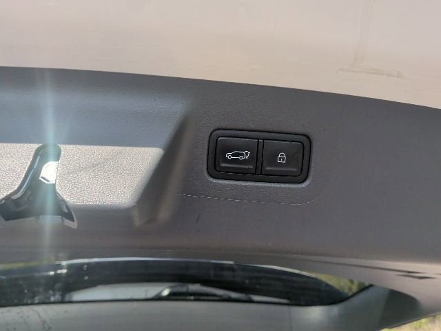 2025 Hyundai Santa Fe Hybrid SEL