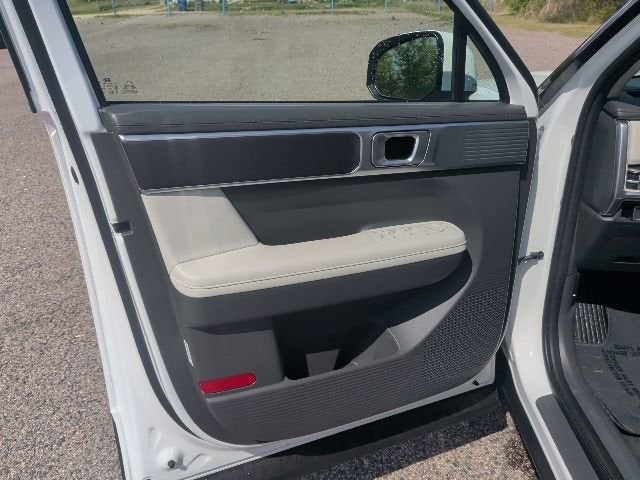 2025 Hyundai Santa Fe Hybrid SEL