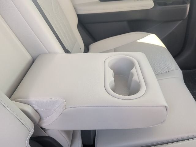 2025 Hyundai Santa Fe Hybrid SEL