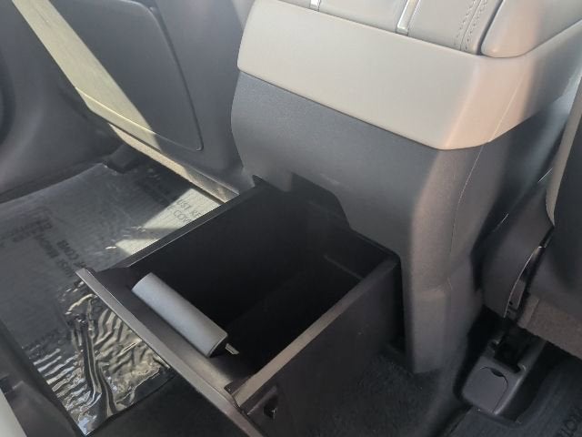 2025 Hyundai Santa Fe Hybrid SEL