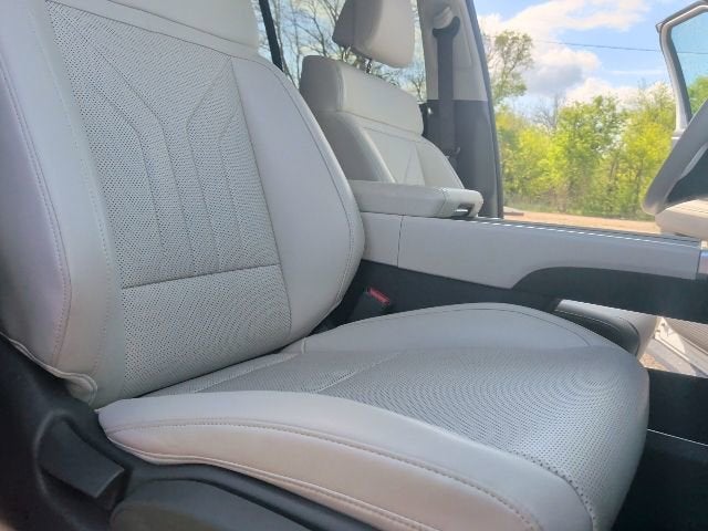 2025 Hyundai Santa Fe Hybrid SEL