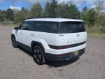 2025 Hyundai Santa Fe Hybrid SEL