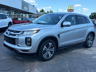 2021 Mitsubishi Outlander Sport ES