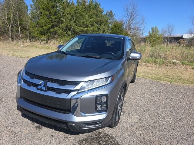 2024 Mitsubishi Outlander Sport S