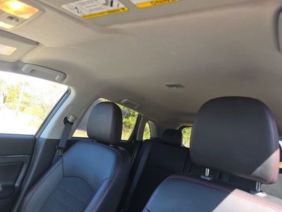 2024 Mitsubishi Outlander Sport S