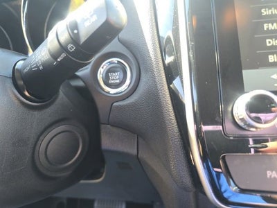 2024 Mitsubishi Outlander Sport S