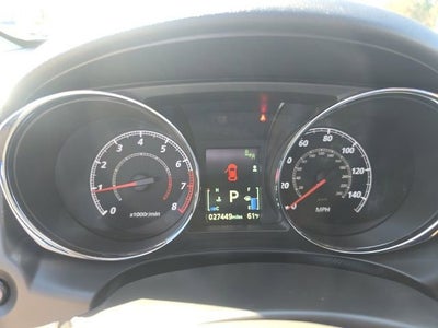 2024 Mitsubishi Outlander Sport S