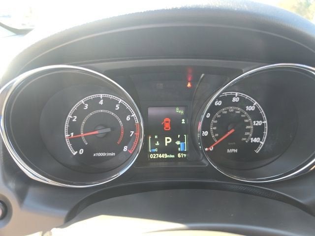 2024 Mitsubishi Outlander Sport S