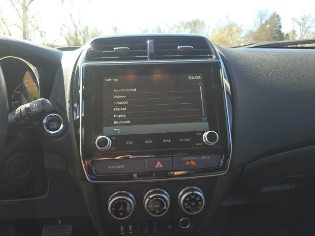 2024 Mitsubishi Outlander Sport S